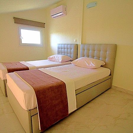 نيكيتي Sky Rays Luxury Apartments المظهر الخارجي الصورة
