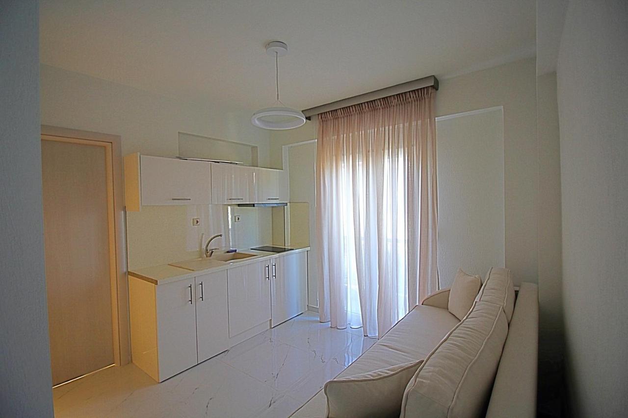 نيكيتي Sky Rays Luxury Apartments المظهر الخارجي الصورة