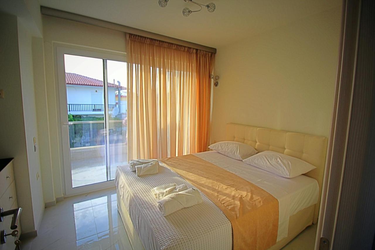 نيكيتي Sky Rays Luxury Apartments المظهر الخارجي الصورة