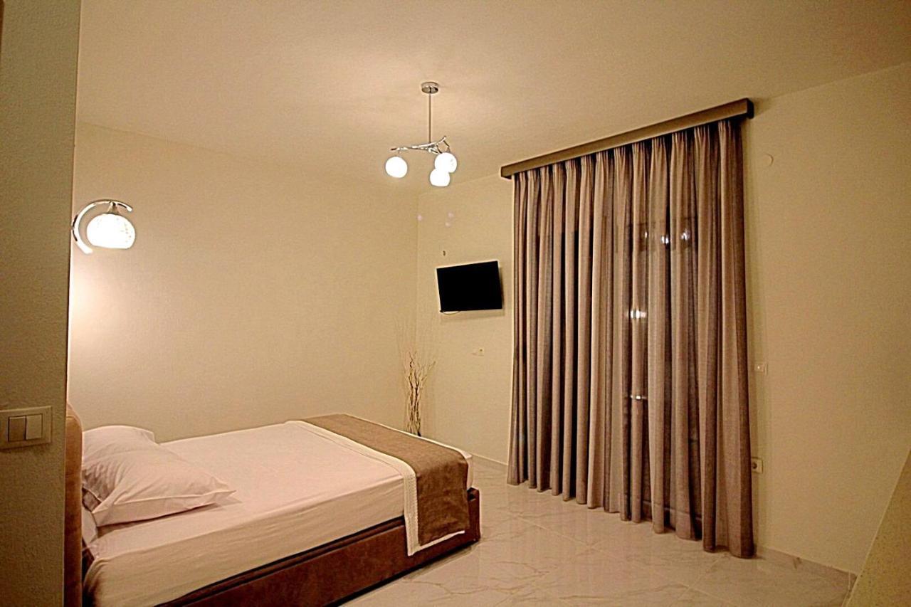 نيكيتي Sky Rays Luxury Apartments المظهر الخارجي الصورة