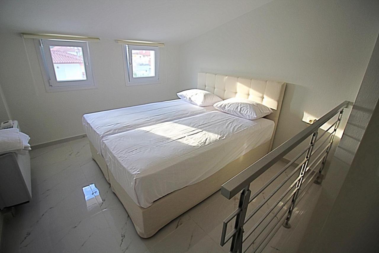 نيكيتي Sky Rays Luxury Apartments المظهر الخارجي الصورة