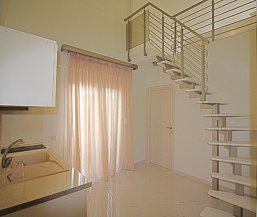 نيكيتي Sky Rays Luxury Apartments المظهر الخارجي الصورة
