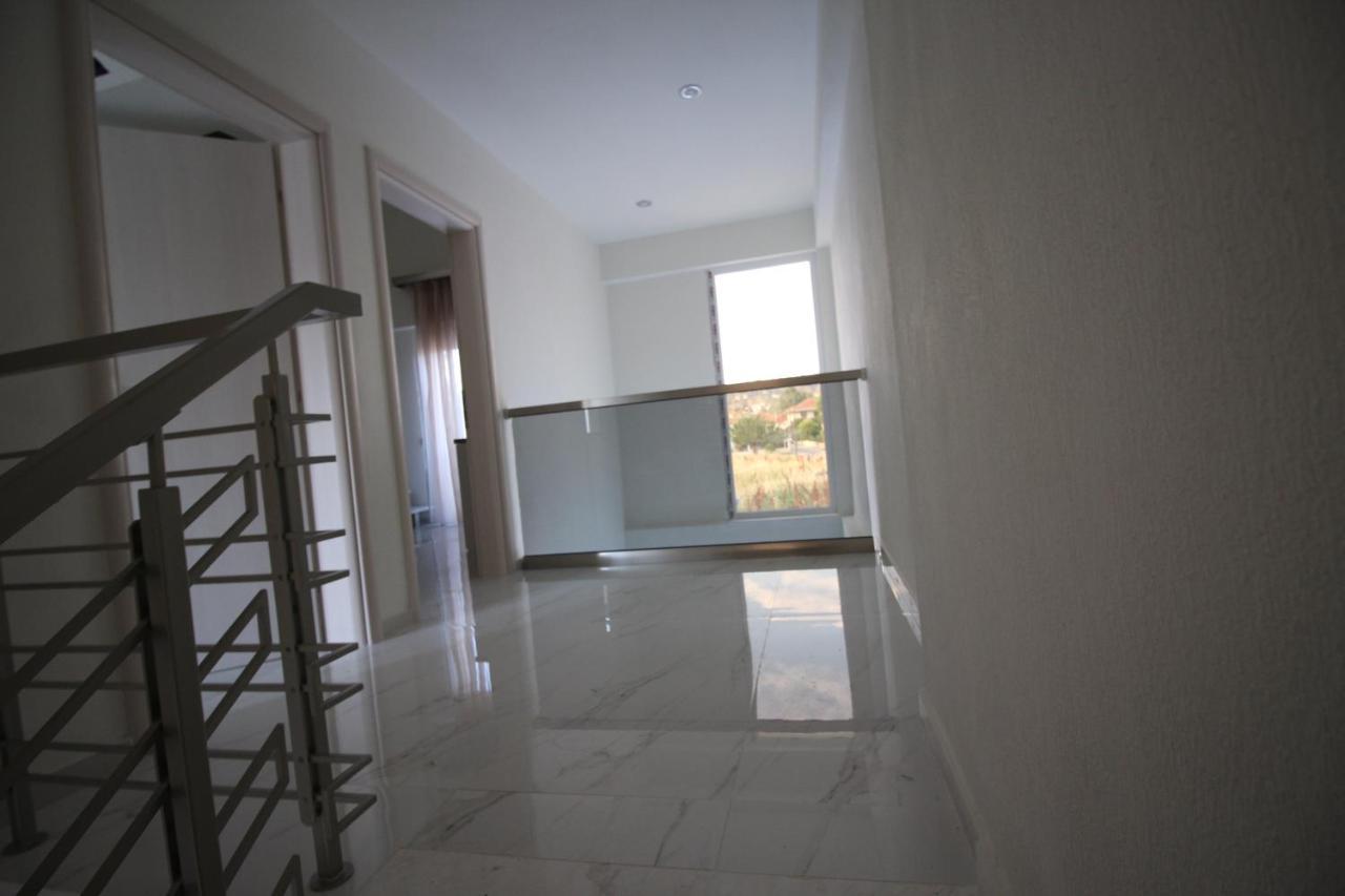 نيكيتي Sky Rays Luxury Apartments المظهر الخارجي الصورة
