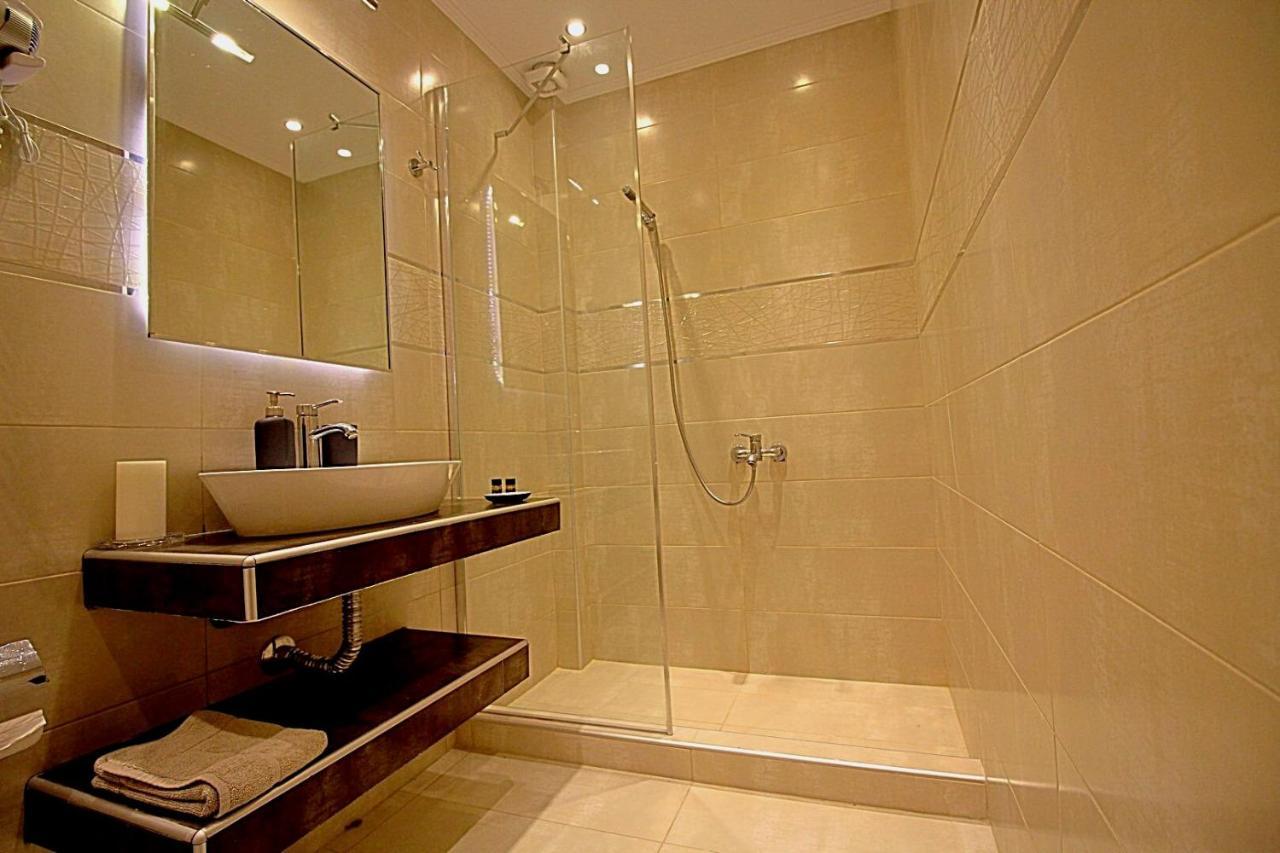 نيكيتي Sky Rays Luxury Apartments المظهر الخارجي الصورة