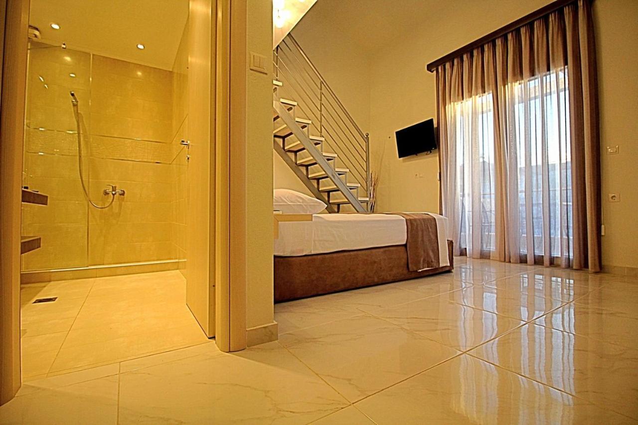 نيكيتي Sky Rays Luxury Apartments المظهر الخارجي الصورة