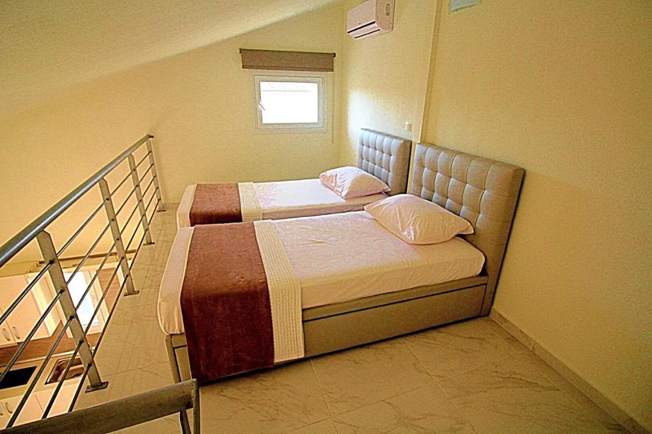 نيكيتي Sky Rays Luxury Apartments المظهر الخارجي الصورة