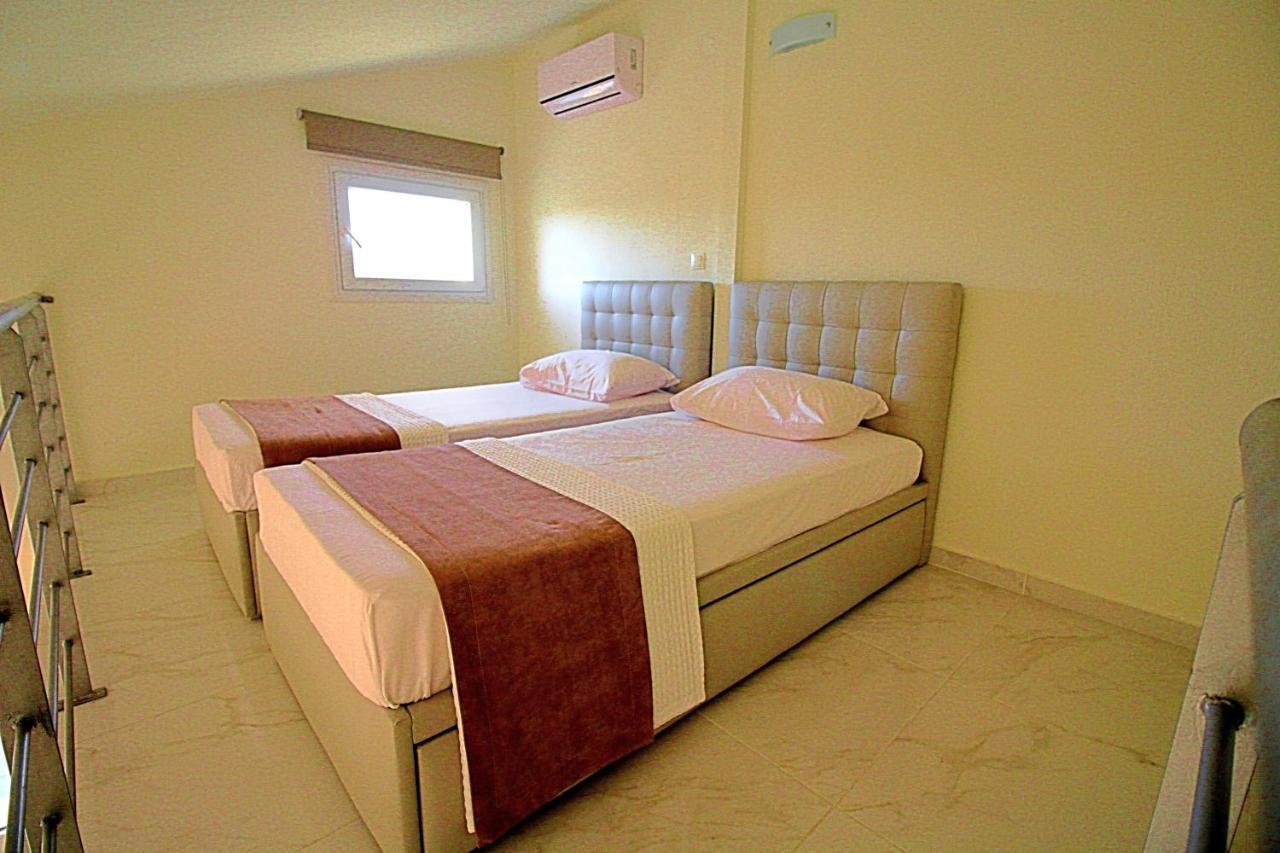 نيكيتي Sky Rays Luxury Apartments المظهر الخارجي الصورة